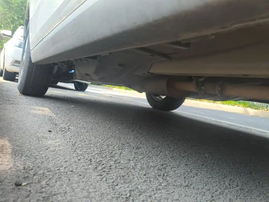 Haval M6 2018 1.5T Manual 2WD Elite фото 16