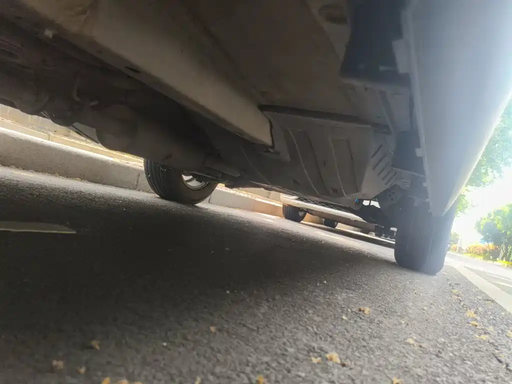 Haval M6 2018 1.5T Manual 2WD Elite фото 19