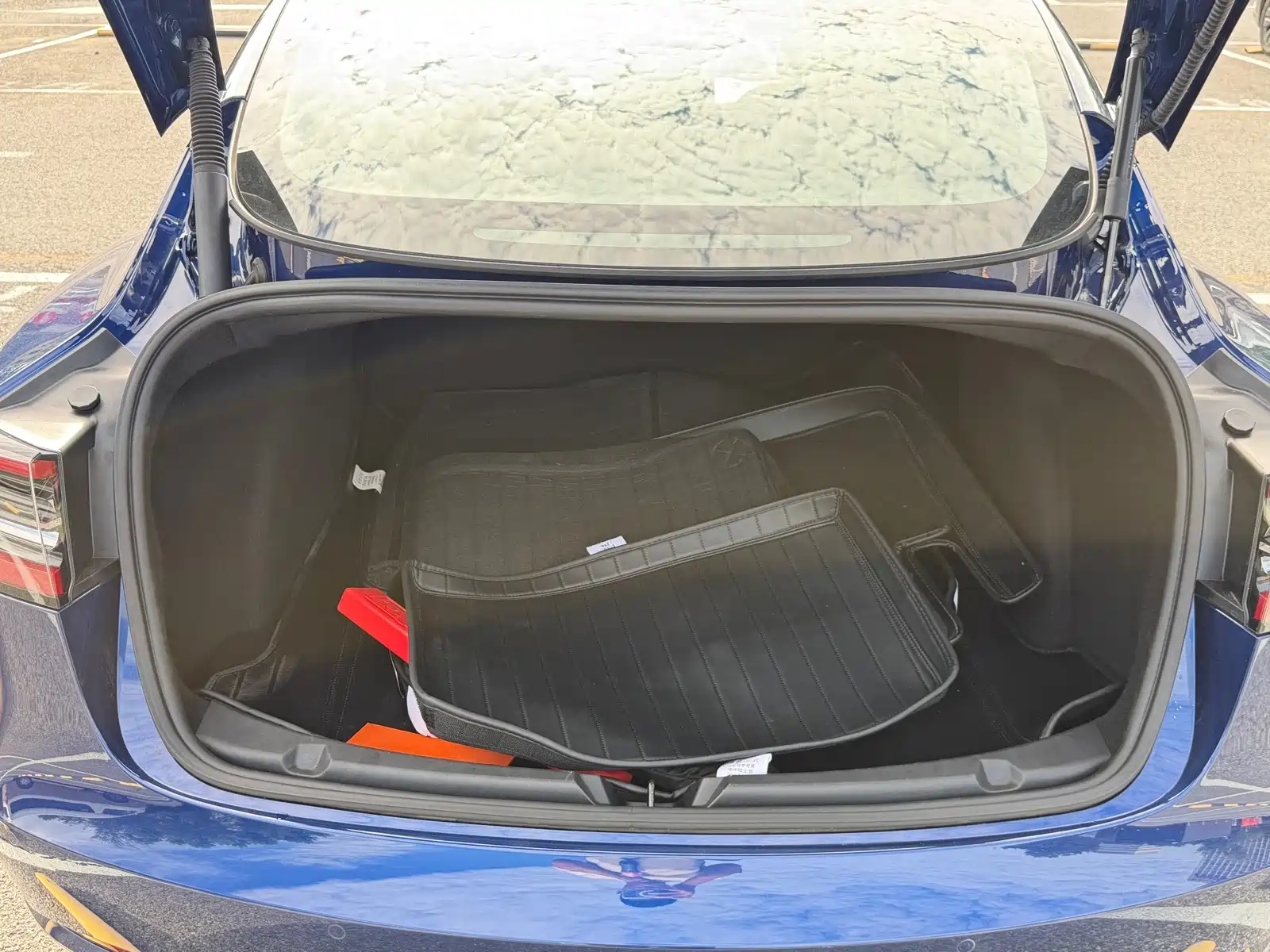 Фото 24 - Tesla Model 3