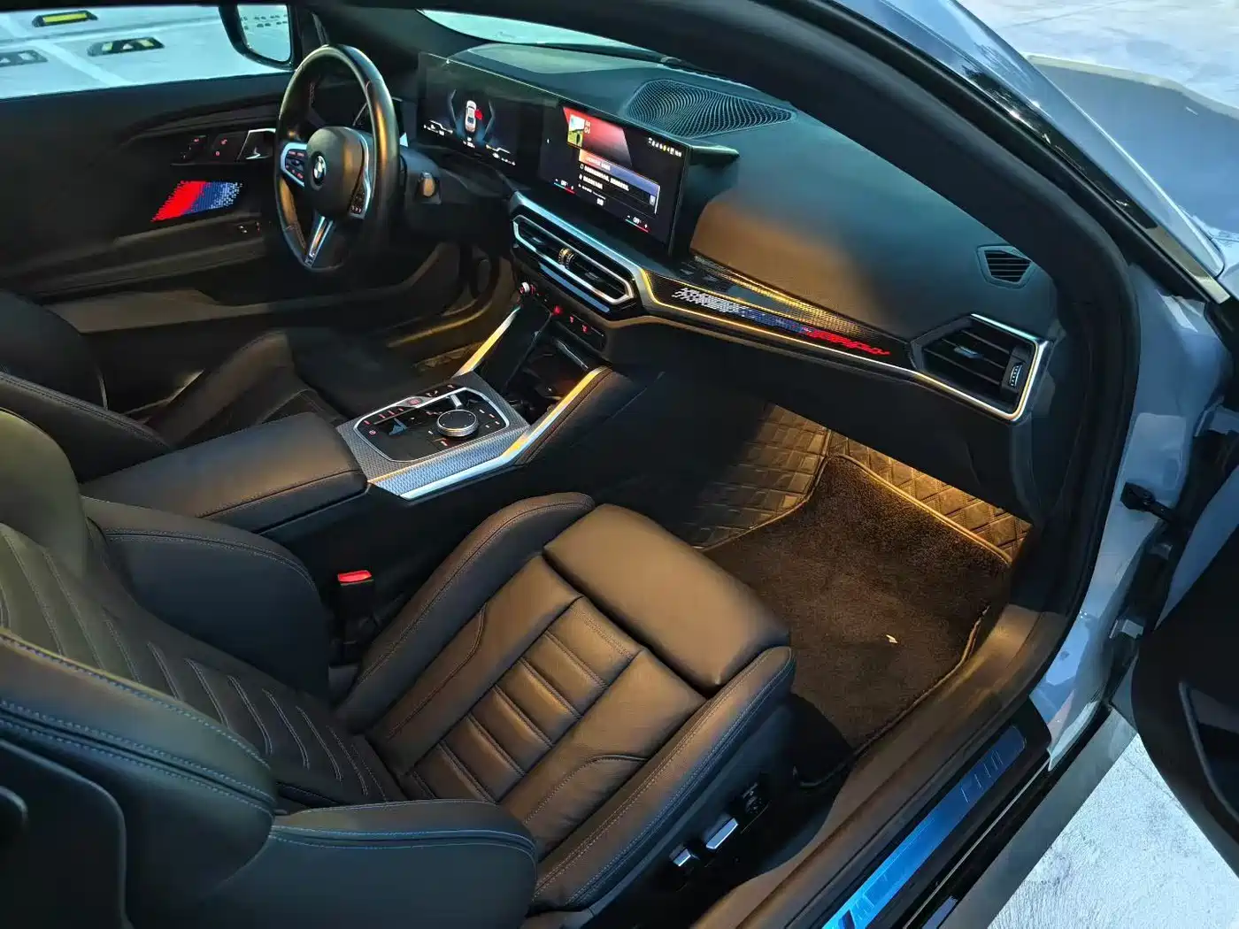 BMW M240i 2024 2023 M240i