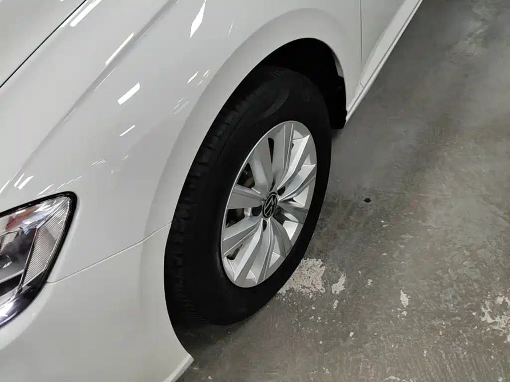 Volkswagen Lavida, миниатюра 23