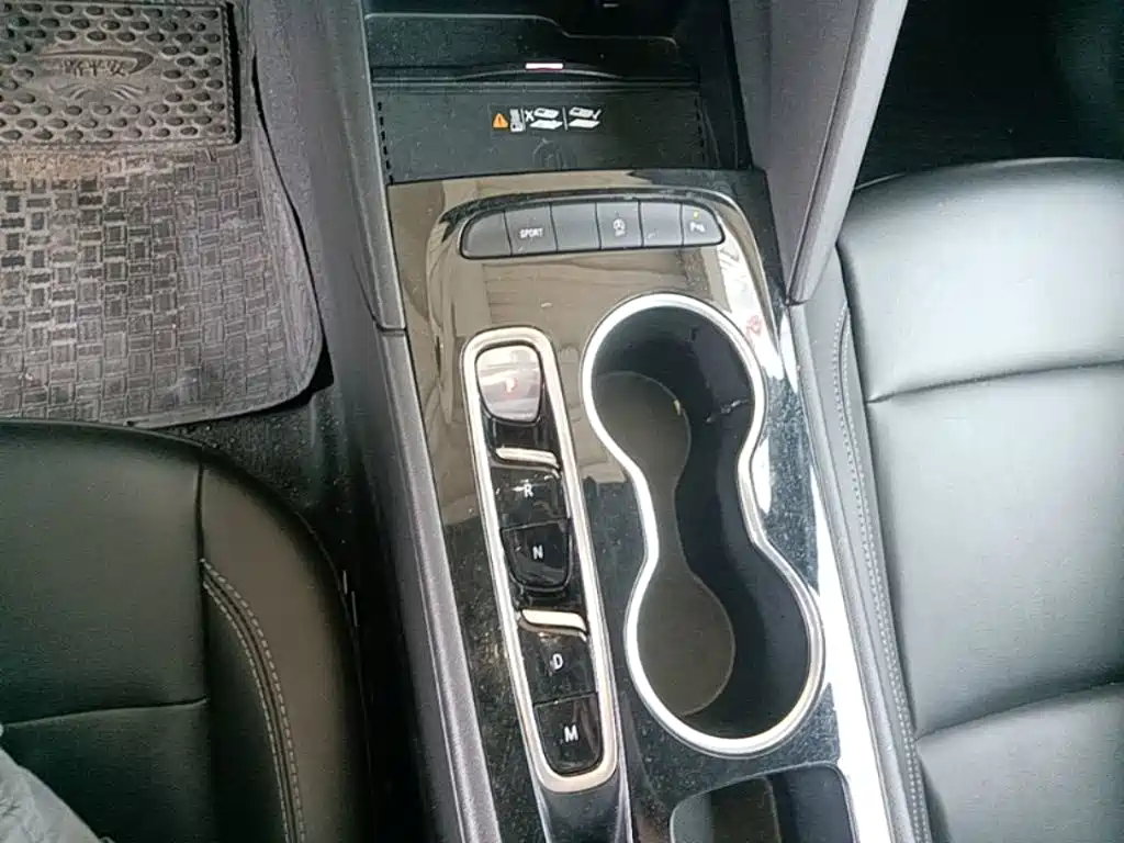 Buick Regal 2024 2024 25T Ultra Comfort Edition
