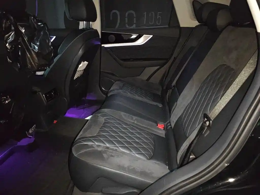 Hongqi HS5 2019 2.0T Smart Connect Enjoy Edition фото 22