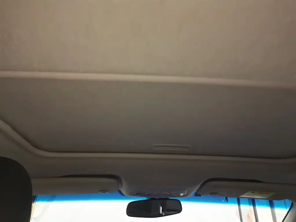 Chevrolet Cavalier 2019 320 Auto Sunroof Enjoyment Edition фото 18