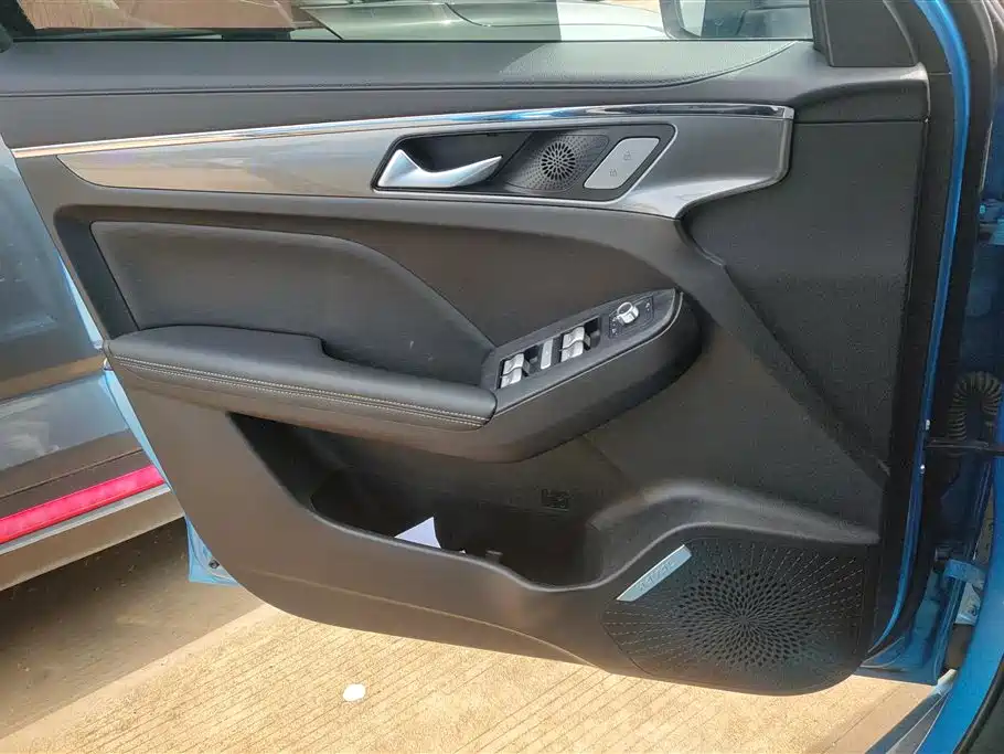 Haval First Love 2021 1.5T Automatic Premium Edition фото 7