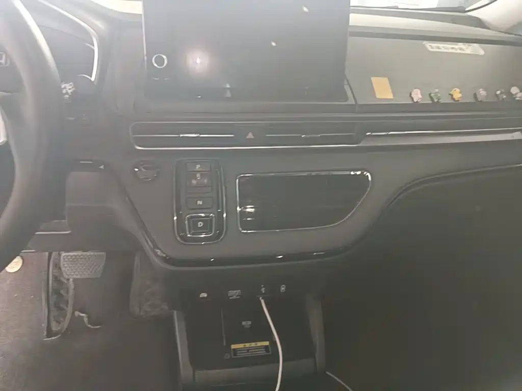 Photo 6 - Honda Odyssey