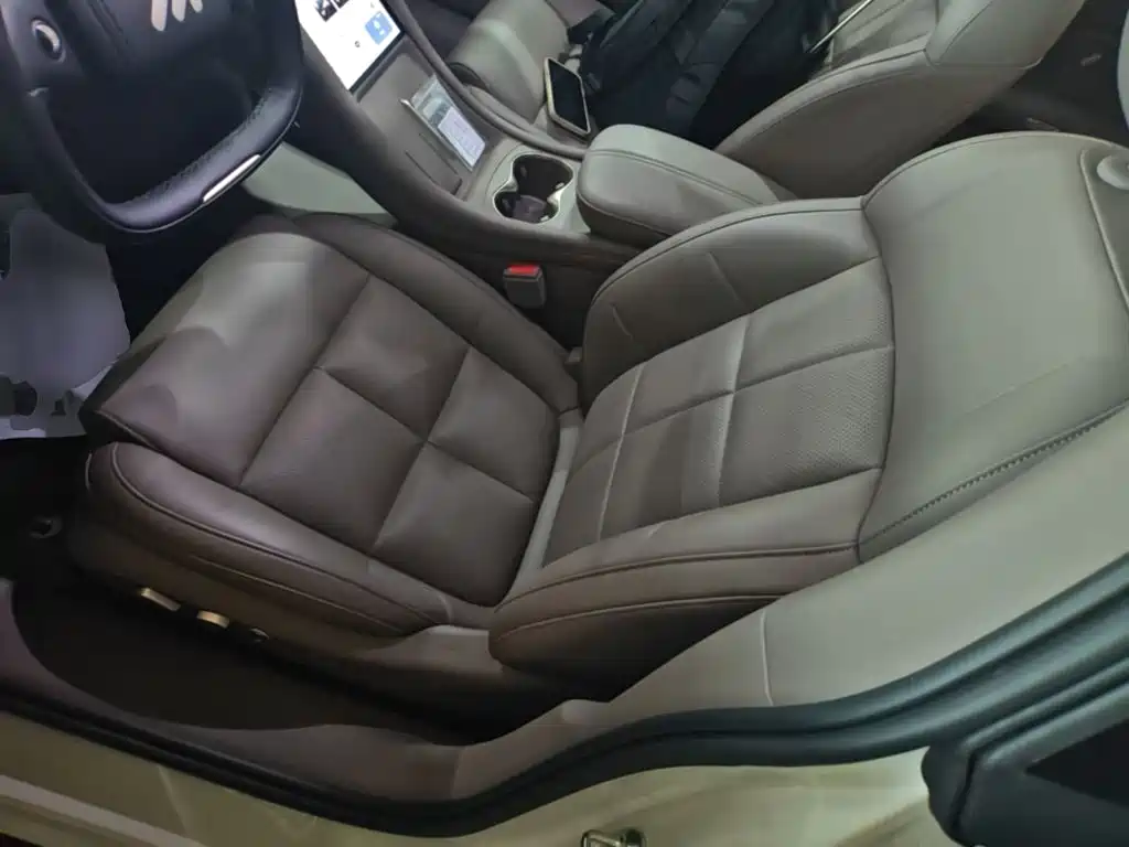 IM Motors IM L6 2025 2025 Ultra