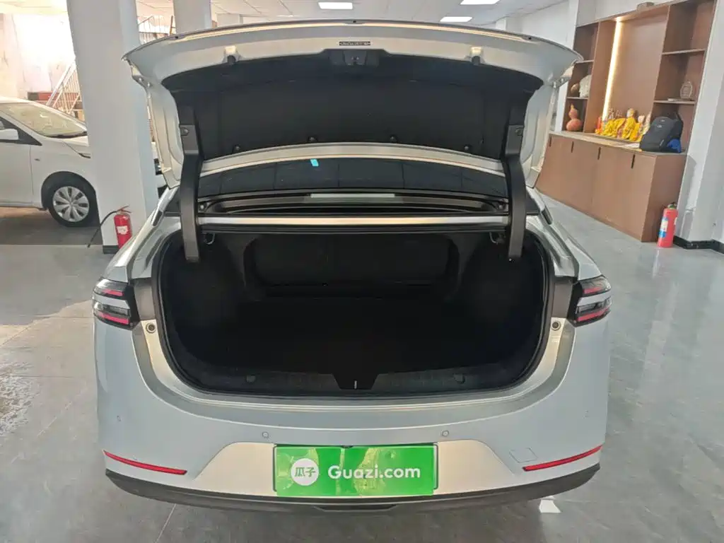 Aion S Plus 2022 2022 80 Smart Drive Edition