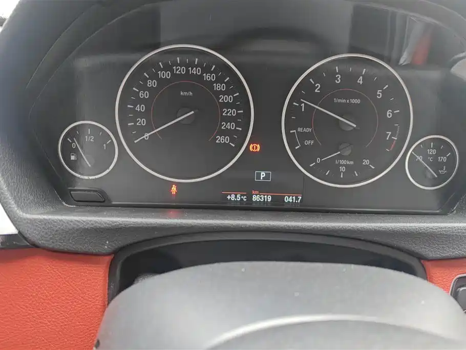 BMW 4 Series 2016 420i Fashion Line фото 14