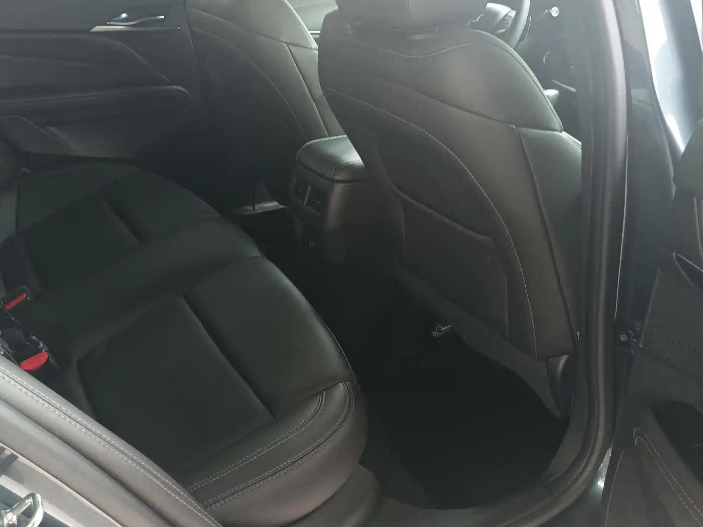 Cadillac CT4 2021 28T Luxury Model фото 10