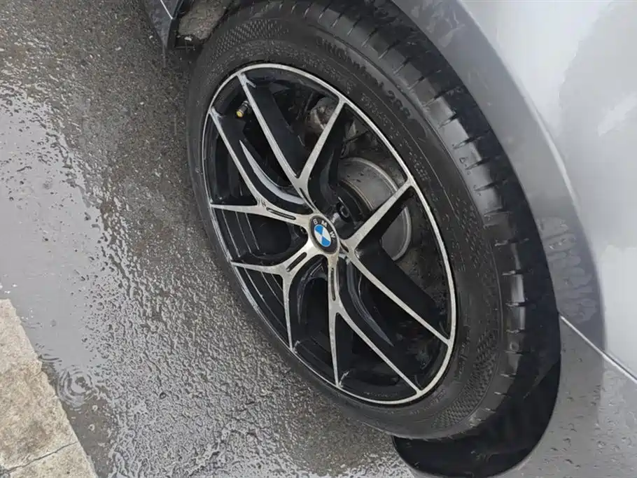 BMW 4 Series 2016 420i Fashion Line фото 6