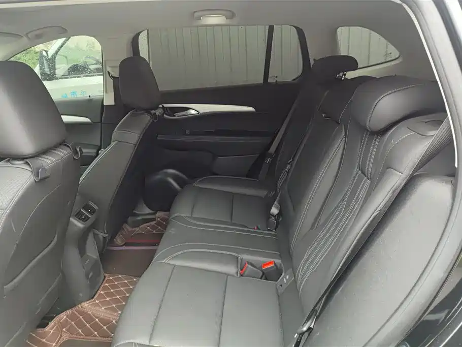 Buick Envision Plus 2025 Enclave Plus AWD Avenir фото 11