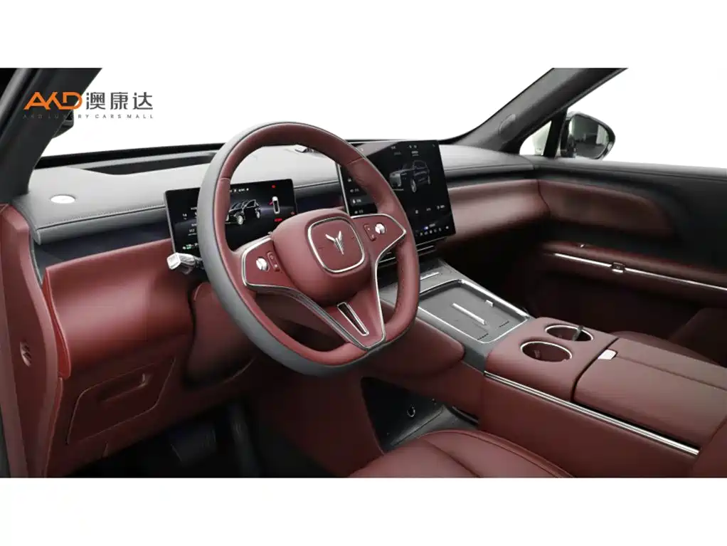 Voyah Auto VOYAH Taisan 2026 2026 Max