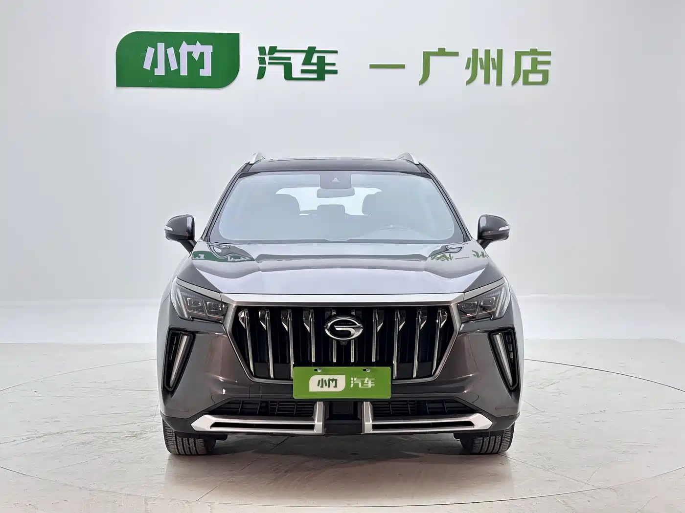 GAC Trumpchi Trumpchi GS4 PLUS 2022 2021 270T Automatic Galaxy Edition