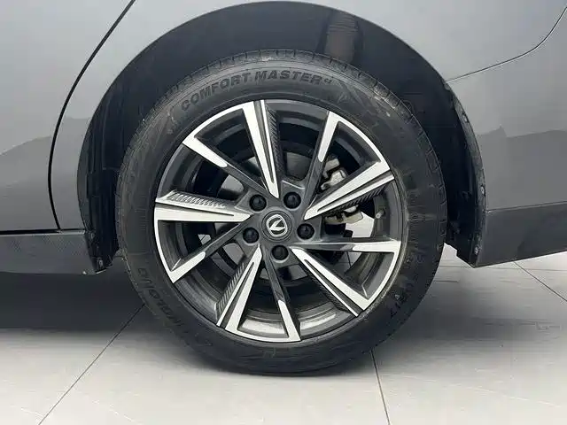 Changan Eado 2024 2024 Model 1.5T GDI Auto Flagship Type