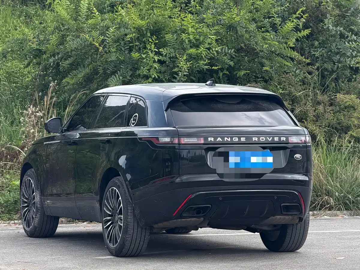Land Rover Range Rover Velar 2020 P250 фото 9