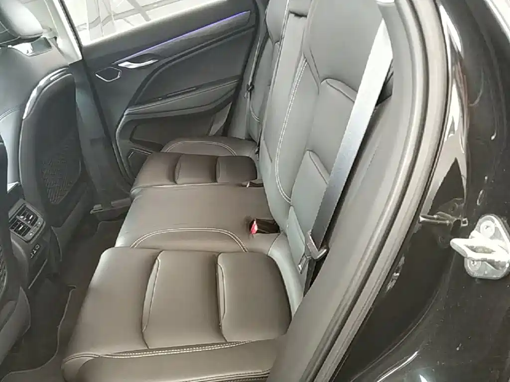 Geely Xingyue 2020 2019 Facelift 350T Starlight