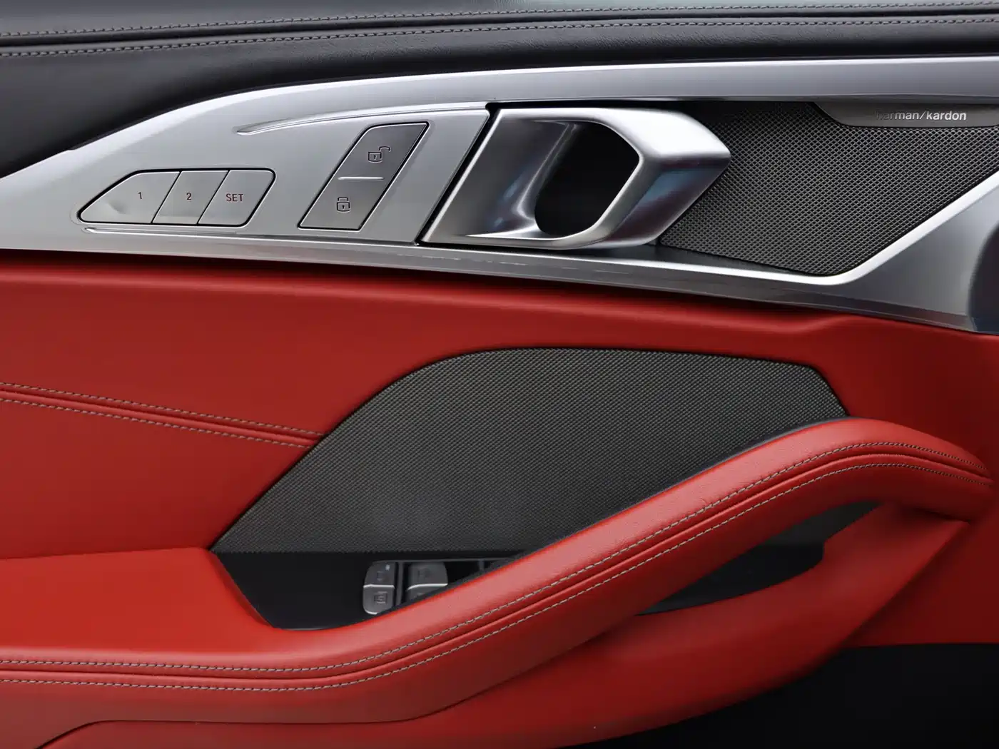 BMW 8 Series 2019 840i Gran Coupe M Sport фото 12