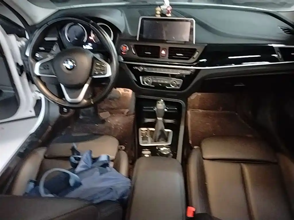BMW 1 Series 2018 118i Sport Edition фото 10