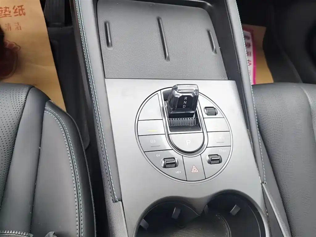 BYD Seal 06 New Energy 2024 DM-i 120KM Premium фото 14