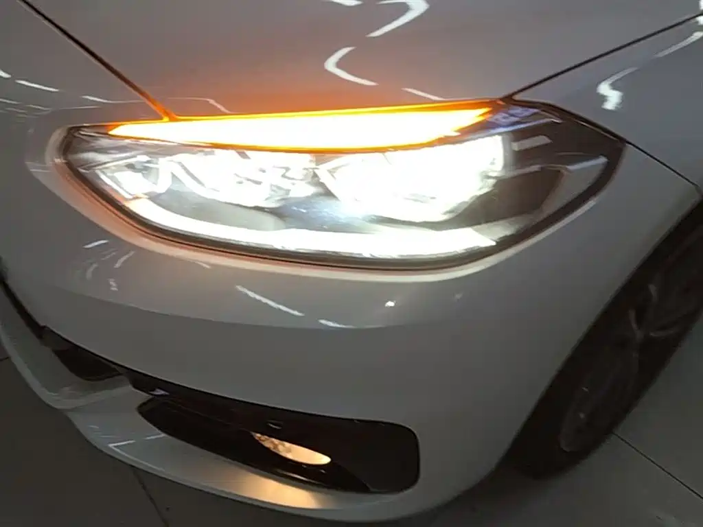 BMW 1 Series 2018 118i Sport Edition фото 24