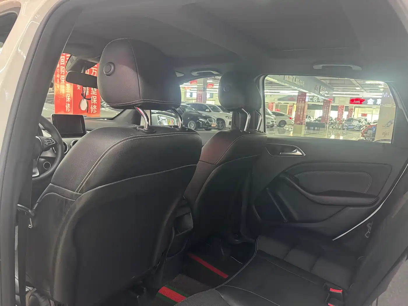 Mercedes-Benz B-Class 2015 B 200 Dynamic фото 7
