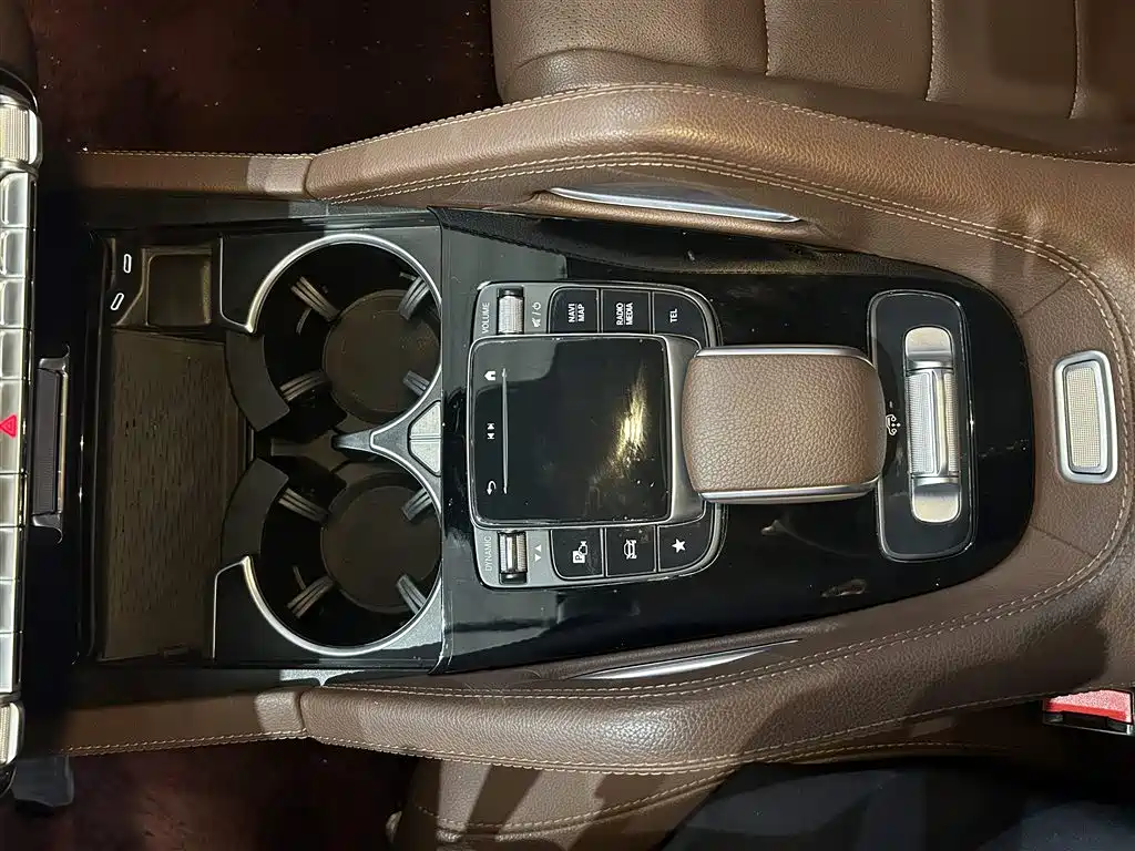Mercedes-Benz GLS 2024 GLS 400 4MATIC фото 10