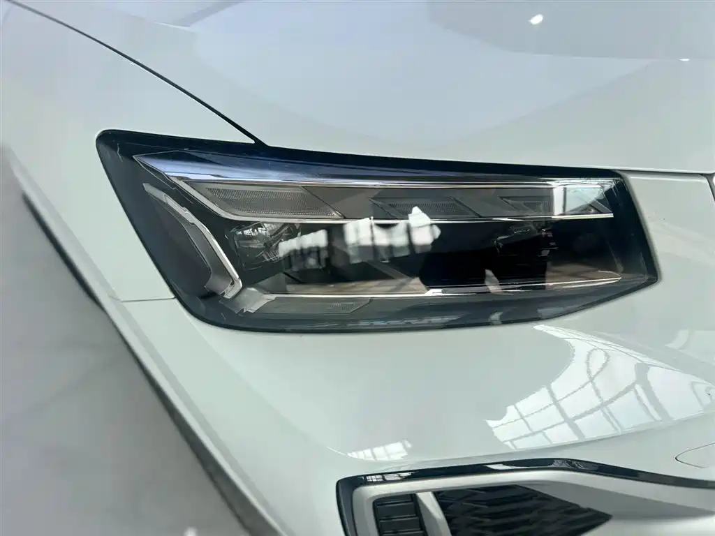 Audi Q2L 2022 35 TFSI Fashion Dynamic фото 11