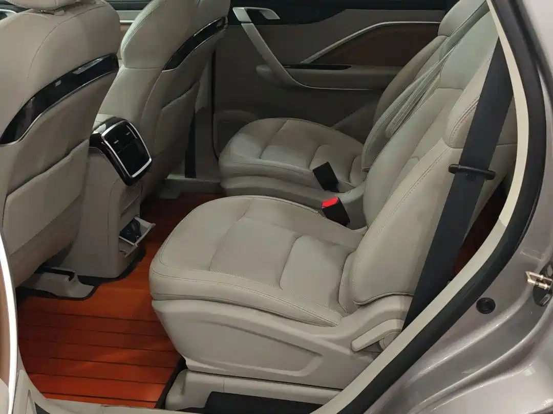 Geely Jiaji New Energy 2021 2021 ePro 1.5TD PHEV Premium