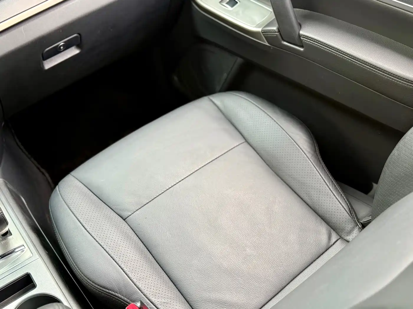 Mitsubishi Pajero (Import) 2012 3.0L Elite Plus Edition фото 19