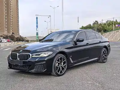 BMW 5