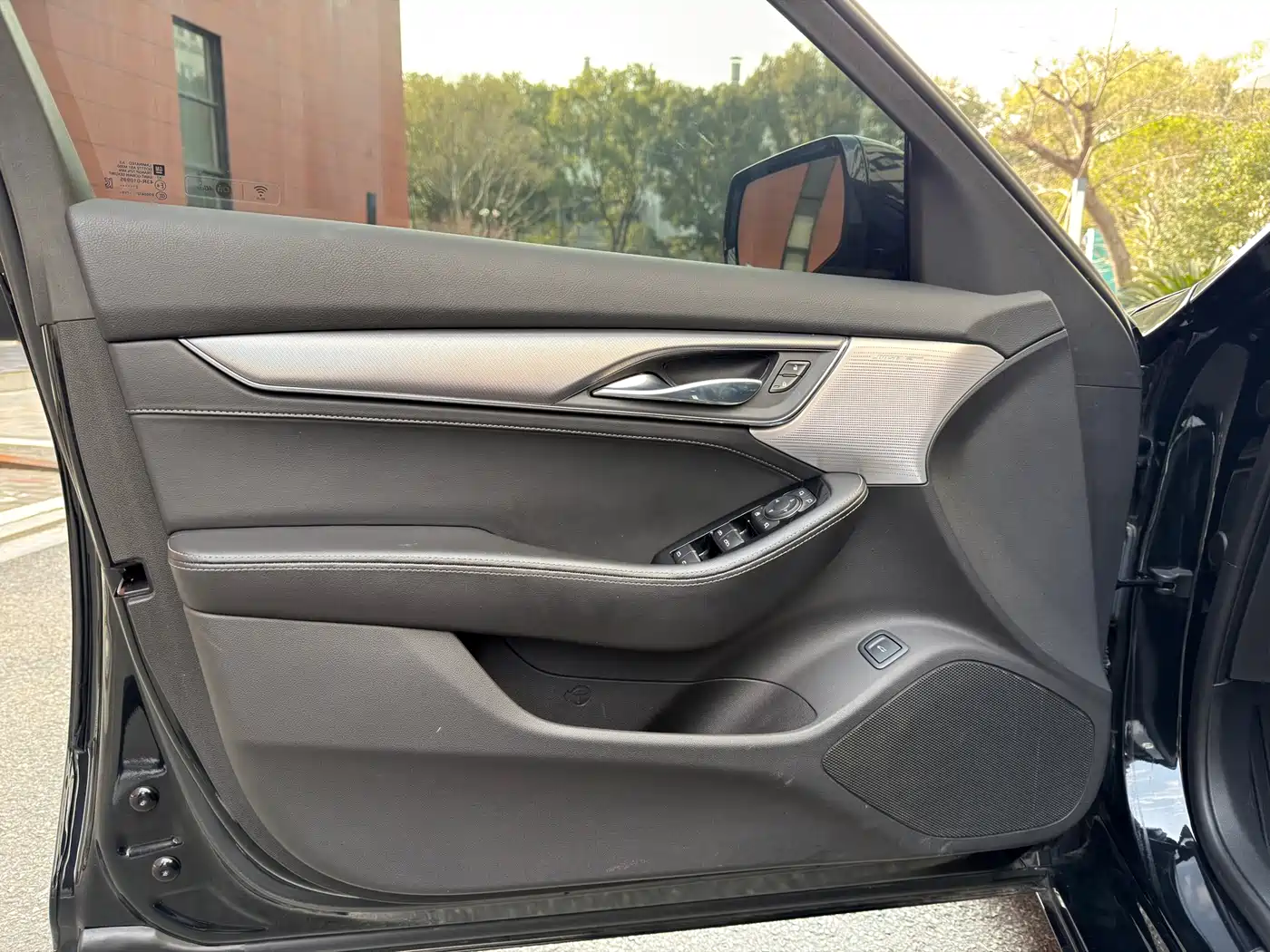 Cadillac CT5 2021 28T Luxury фото 14