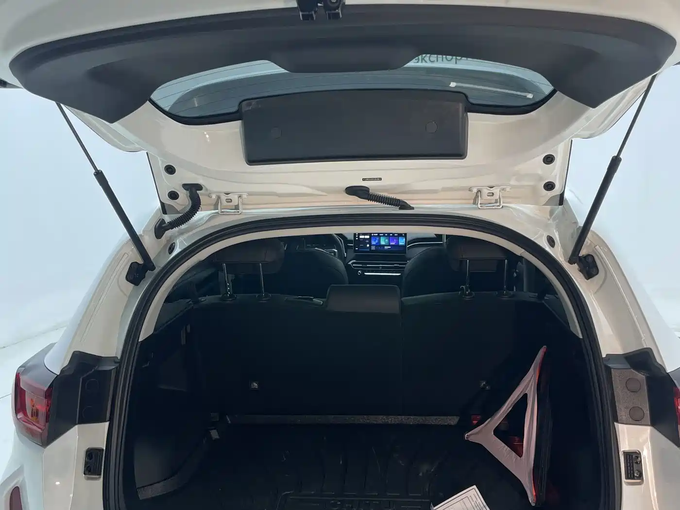 Haval Chitu 2024 2023 1.5T Excellence