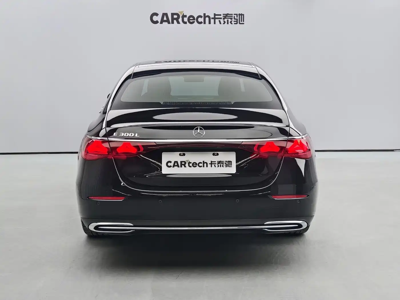 Mercedes-Benz E-Class 2024 Model E 300 L Luxury фото 5