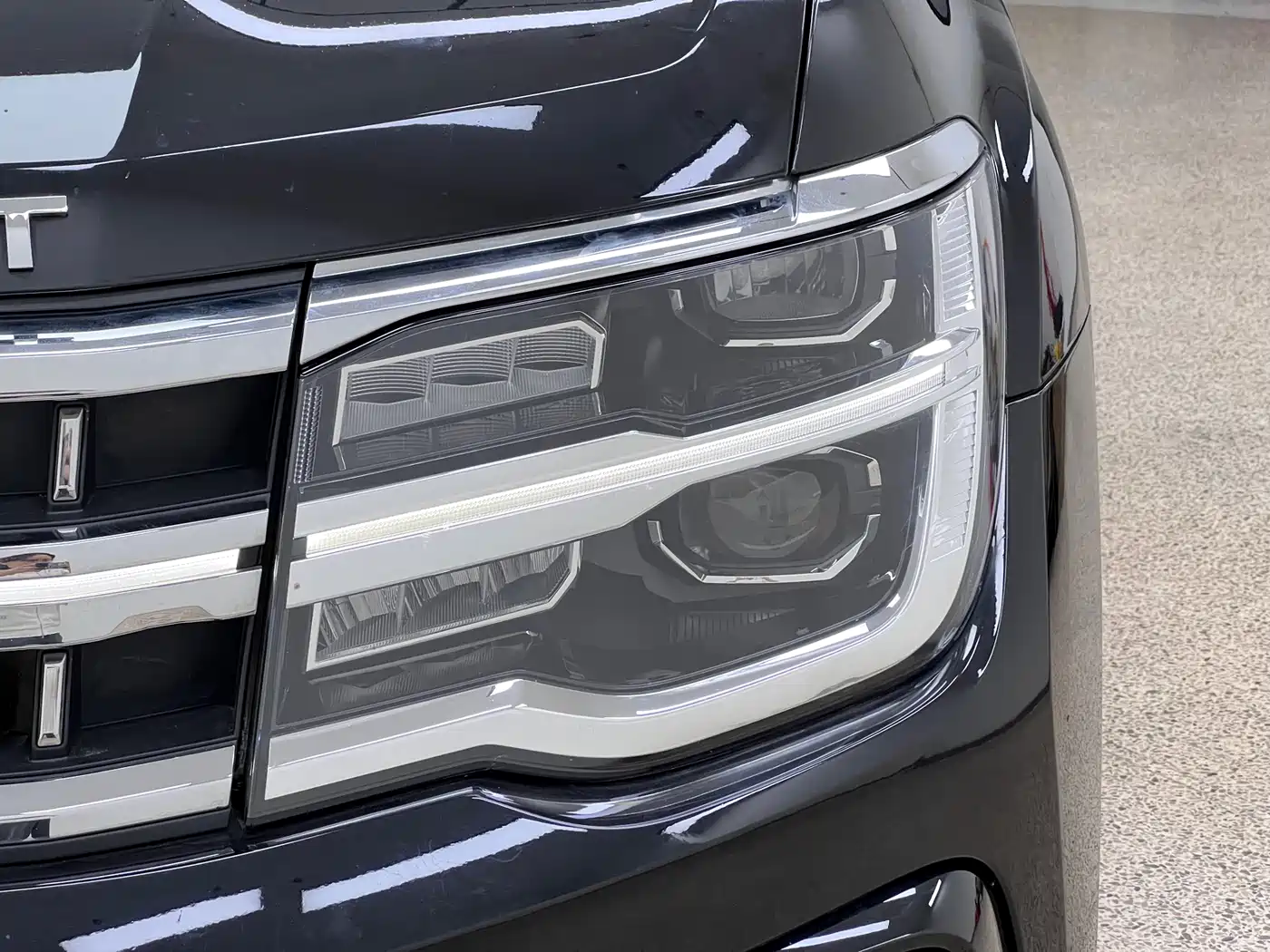 Volkswagen Teramont 2022 380TSI 4MOTION Premium Luxury фото 24