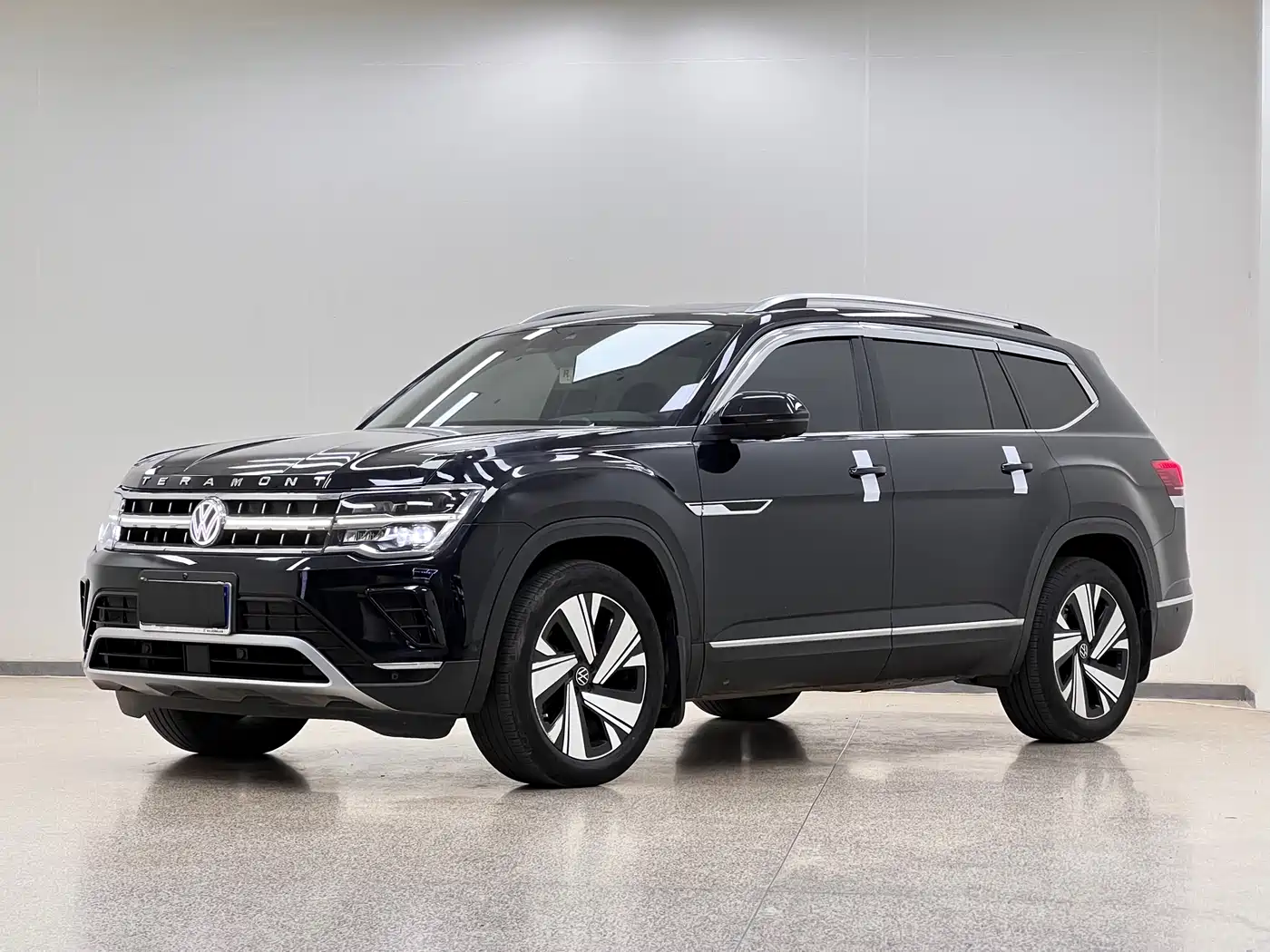 Volkswagen Teramont 2022 380TSI 4MOTION Premium Luxury