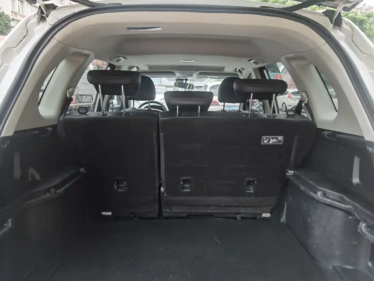 Photo 9 - Haval H6