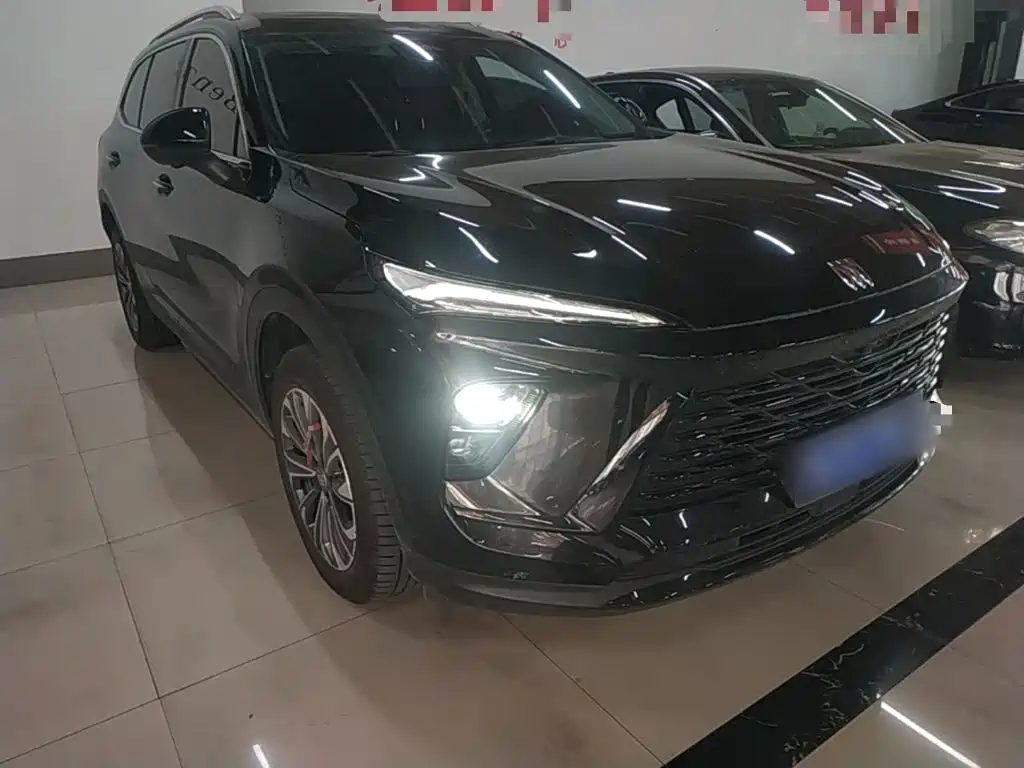 2025 Buick Envision Plus