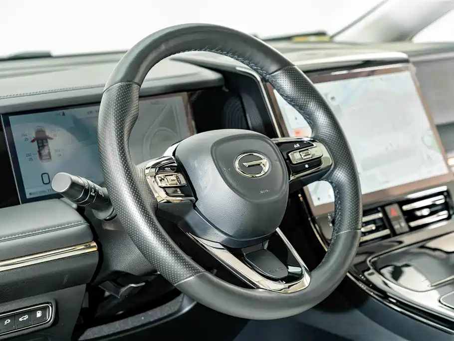 GAC Trumpchi Trumpchi E9 2024 2023 E9 MAX