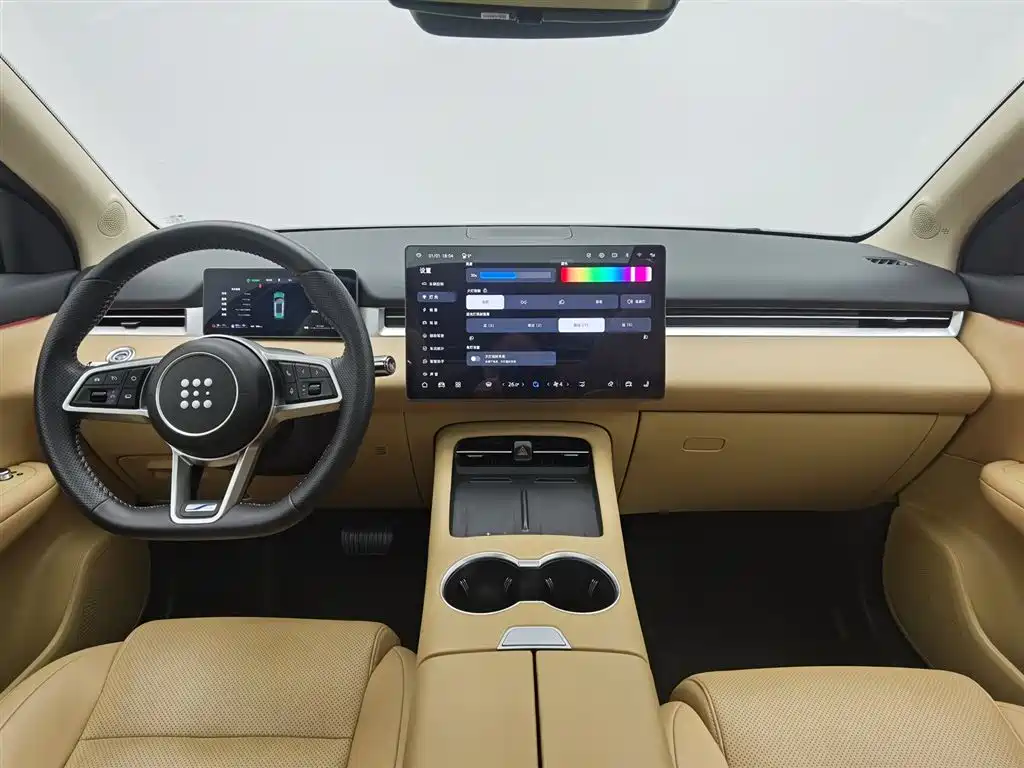 BLUE ELECTRIC BLUE ELECTRIC E5 PLUS