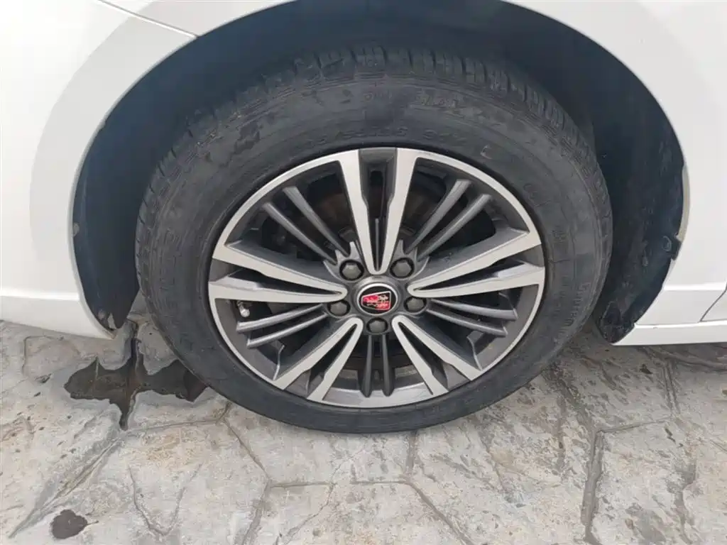 Roewe i5 2019 2019 1.5L Auto 4G Langhao Edition