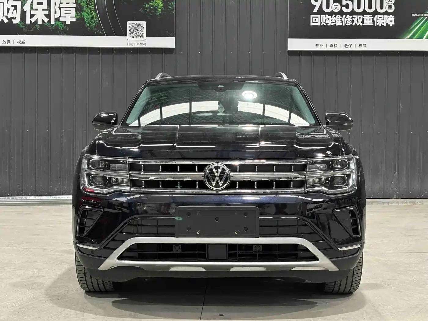 Volkswagen Teramont 2023 2022 380TSI 4MOTION Premium Luxury