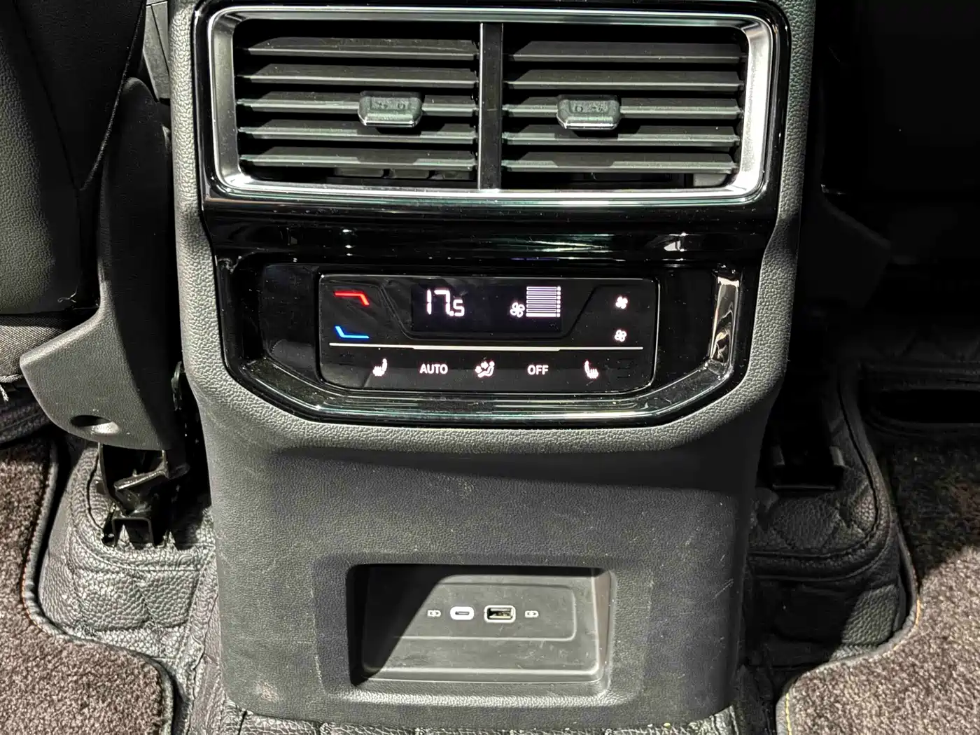 Volkswagen Teramont 2023 2022 380TSI 4MOTION Premium Luxury