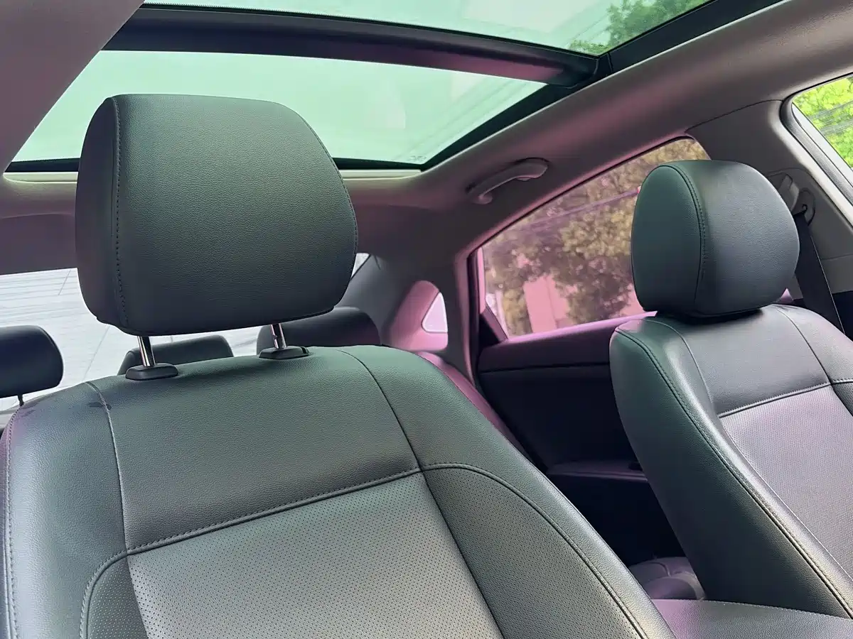 Hyundai Mistra 2019 1.8L Auto Smart GLS China VI фото 13