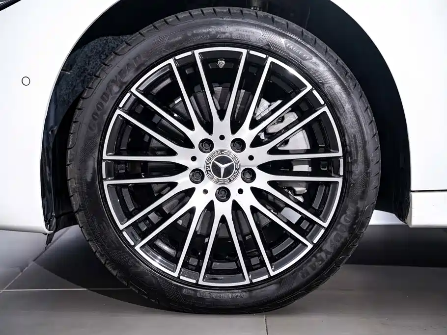 Mercedes-Benz C-Class 2026 2026 C 260 L Sport