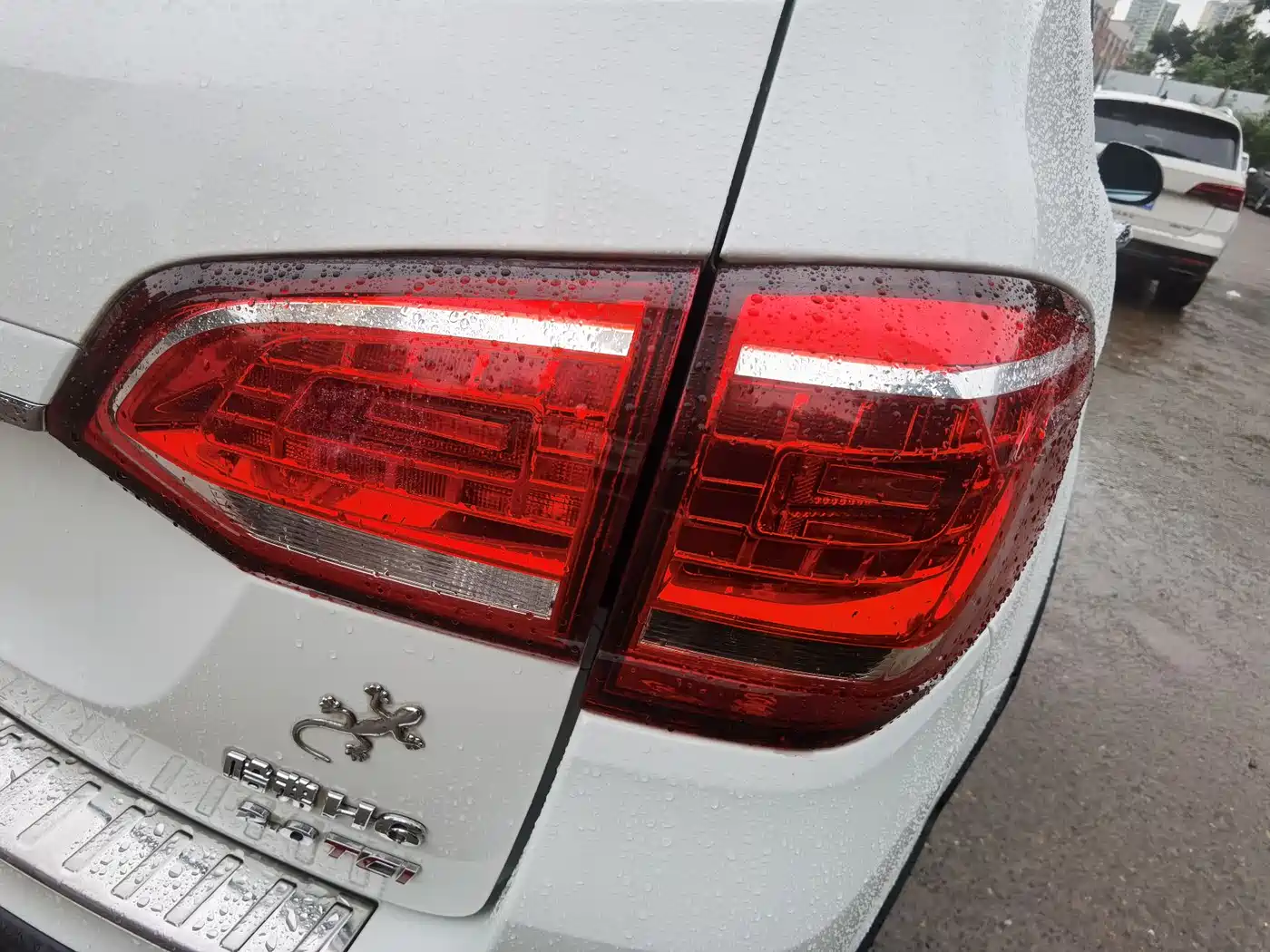 Photo 7 - Haval H6