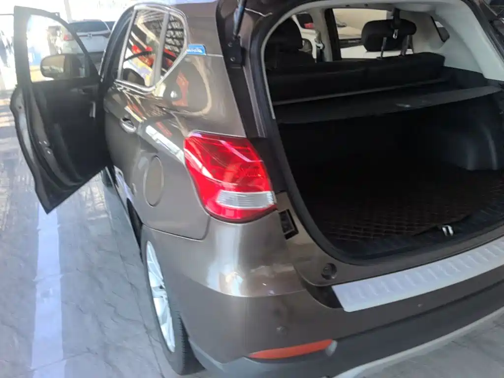 Haval H2 2018 2018 Blue Label 1.5T DCT 2WD Luxury