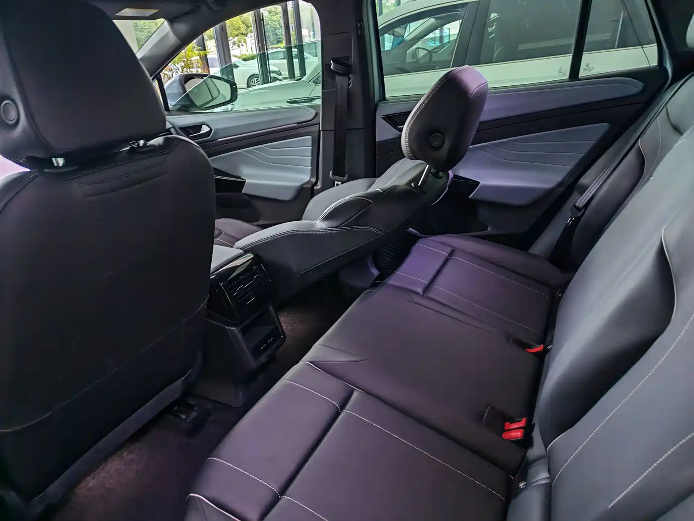 Фото 9 - Volkswagen ID.4 X