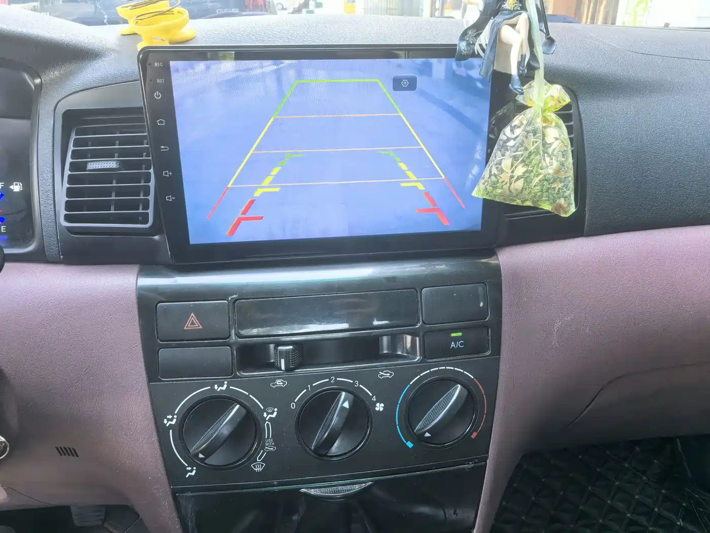 BYD F3 2019 2018 1.5L Manual Classic