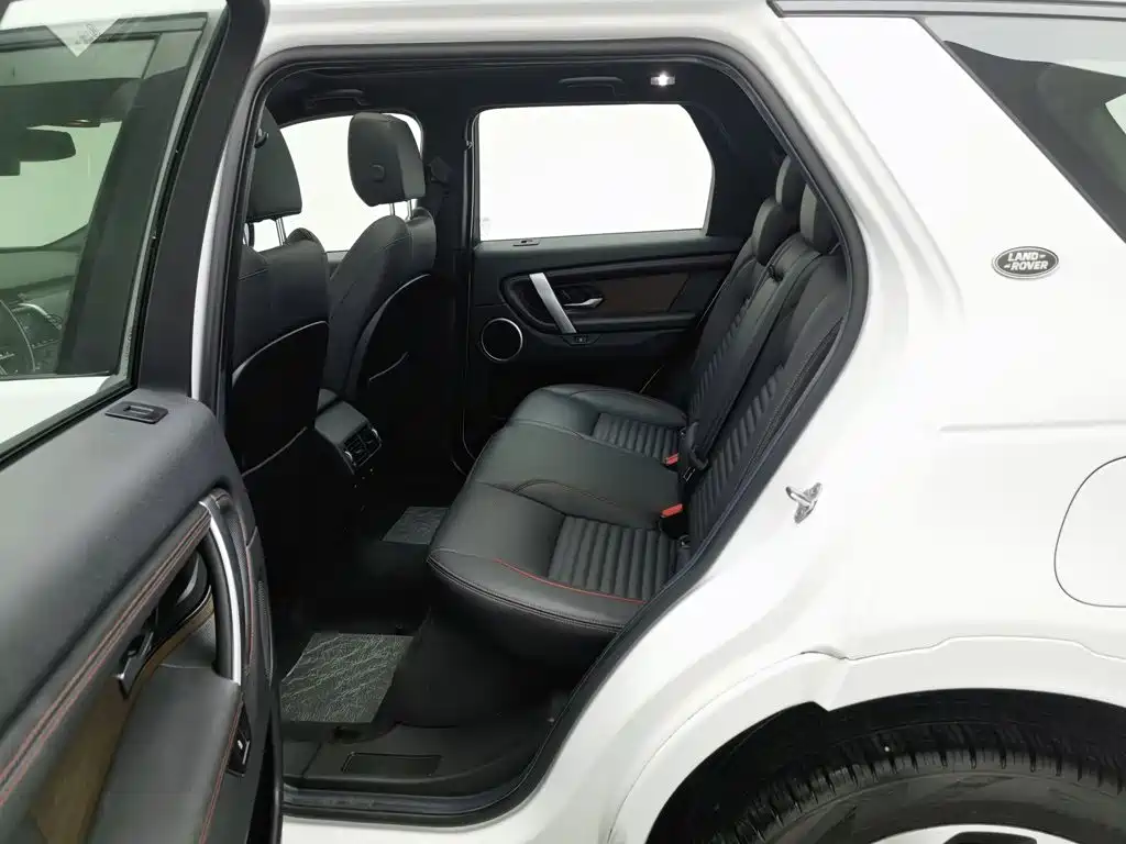 Land Rover Discovery Sport PHEV 2021 2021 P300e Performance Tech Edition
